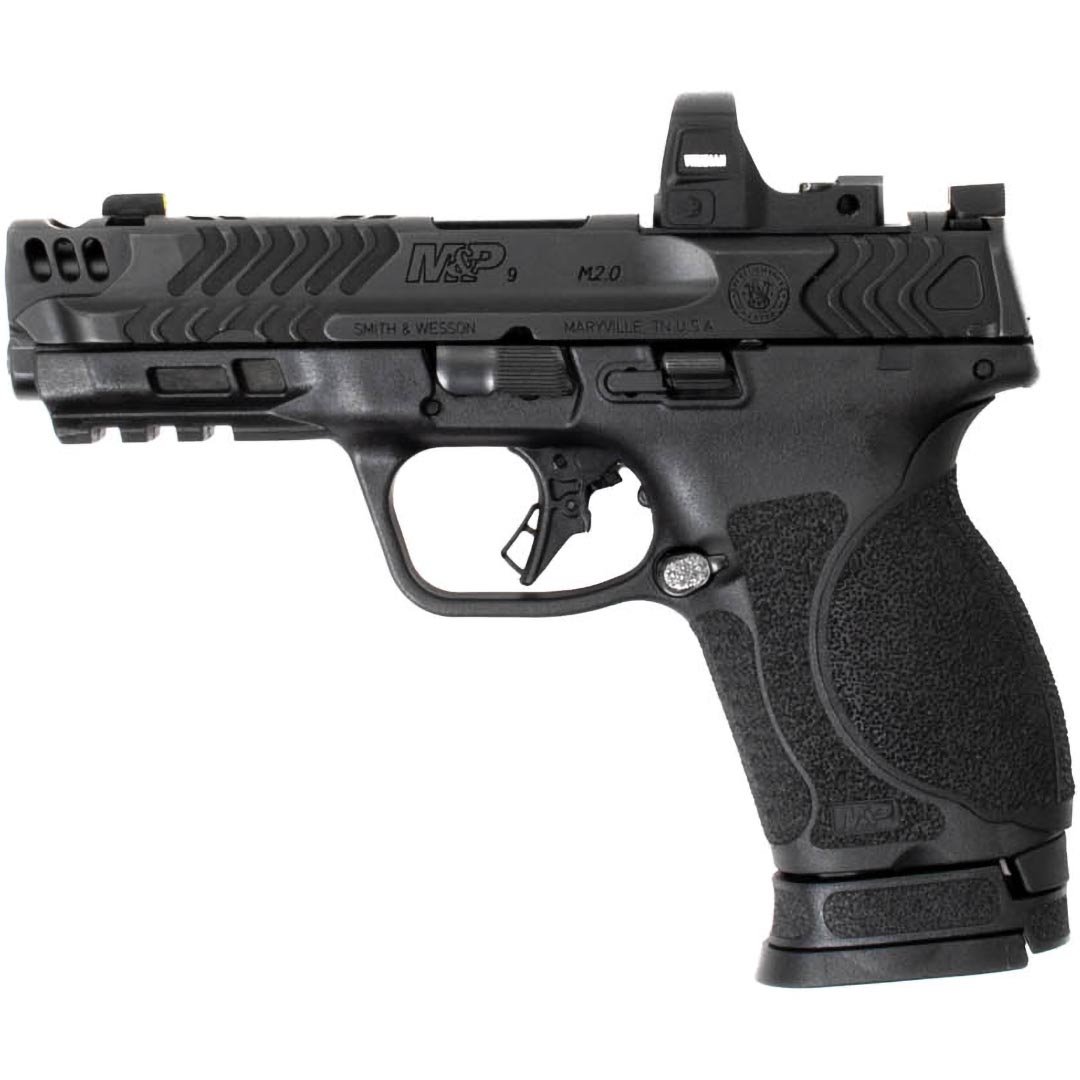 SMITH & WESSON M&P9 M2.0 PERFORMANCE CENTER